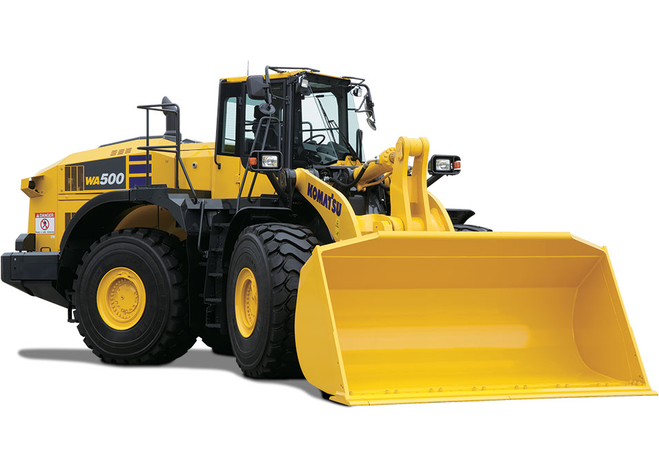 download KOMATSU Loader WA320 3 MASTER able workshop manual