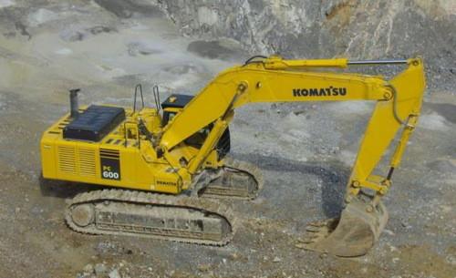 download KOMATSU PC 8 Hydraulic Excavator Operation able workshop manual