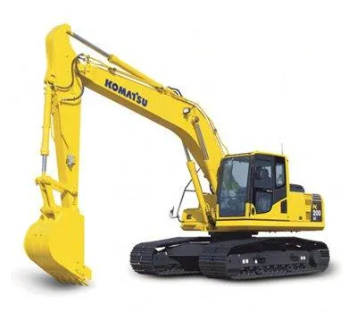 download KOMATSU PC40 7 Excavator Operation able workshop manual