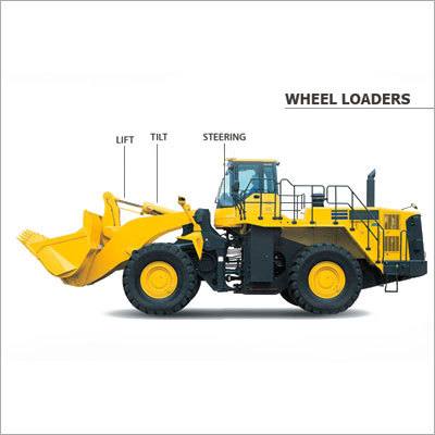 download KOMATSU WA200 5L WA200PT 5L Wheel Loader + Operation able workshop manual