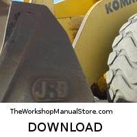 workshop manual