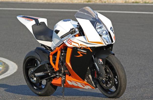 download KTM 1190 RC8 RC8R Motorcycle able workshop manual