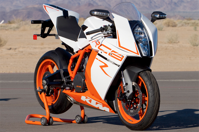 download KTM 1190 RC8 RC8R Motorcycle able workshop manual