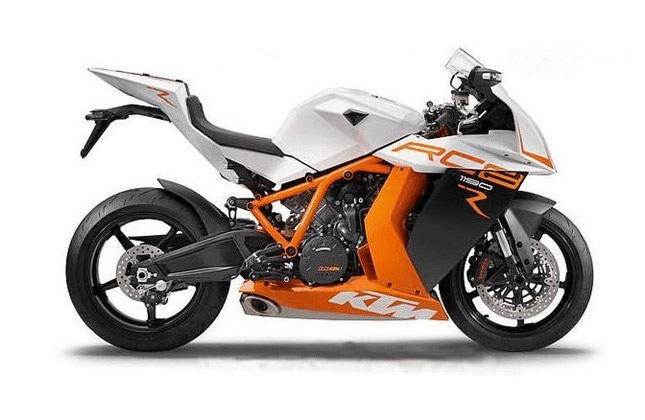 download KTM 1190 RC8 RC8R Motorcycle able workshop manual