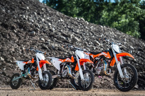 download KTM 50 JUNIOR ADVENTURE Motorcycle Workable workshop manual