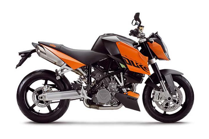 download KTM 990 SUPER DUKE Motorcycle able workshop manual