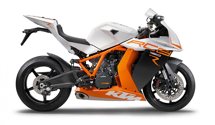 download KTM Motorcycle 1190 RC8 R able workshop manual