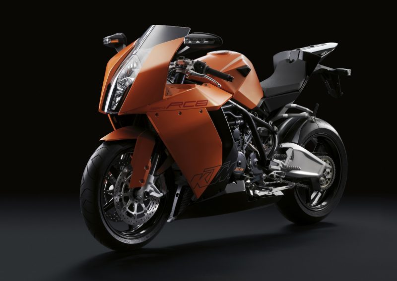 download KTM Motorcycle 1190 RC8 R able workshop manual