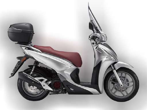 download KYMCO PEOPLE 250 Motorcycle able workshop manual