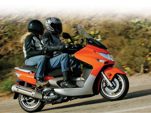 download KYMCO PEOPLE 250 Motorcycle able workshop manual