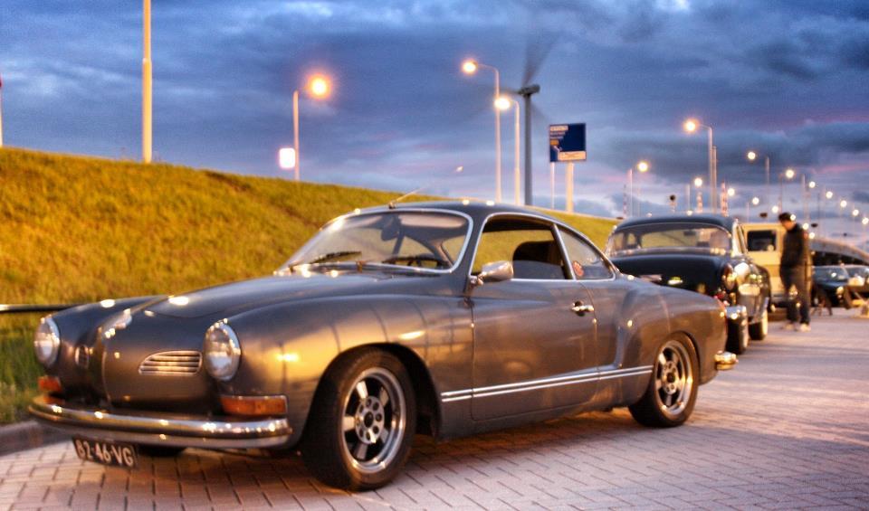 download Karmann Ghia workshop manual