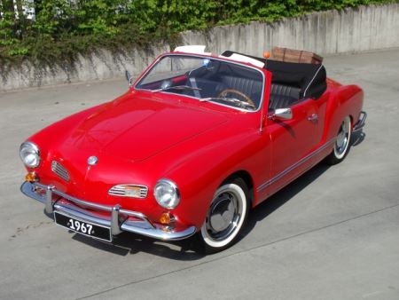 download Karmann Ghia workshop manual