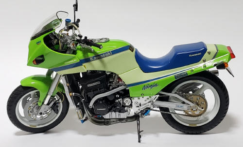 download Kawasaki GPZ900R Motorcycle In Free Preview able workshop manual