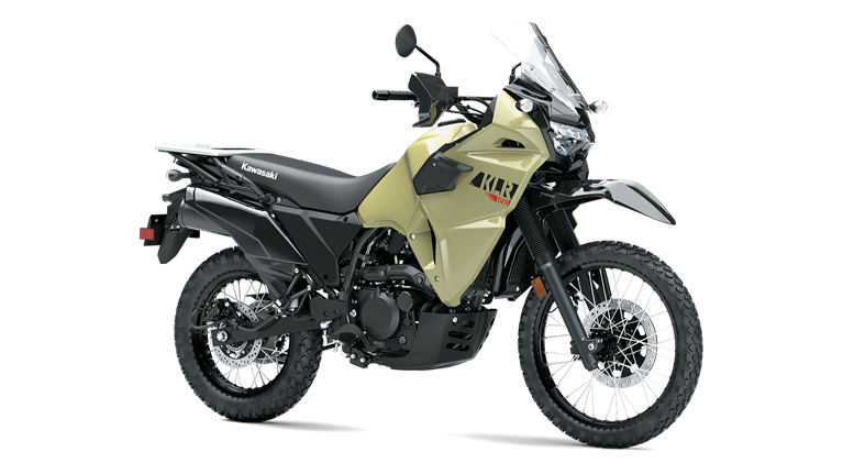 download Kawasaki KLR600 Motorcycle able workshop manual