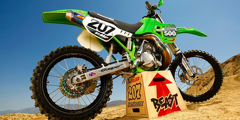 download Kawasaki KX500 Motorcycle able workshop manual