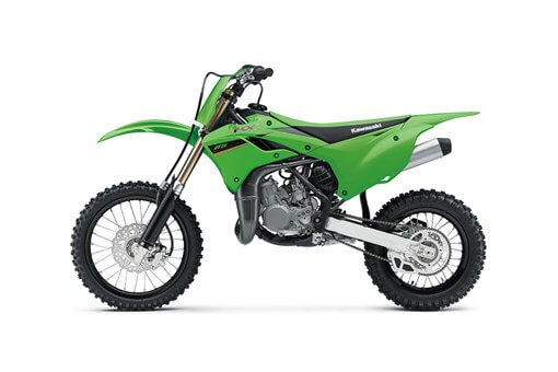 download Kawasaki KX85 KX85 II KX100 2 Stroke Motorcycle able workshop manual