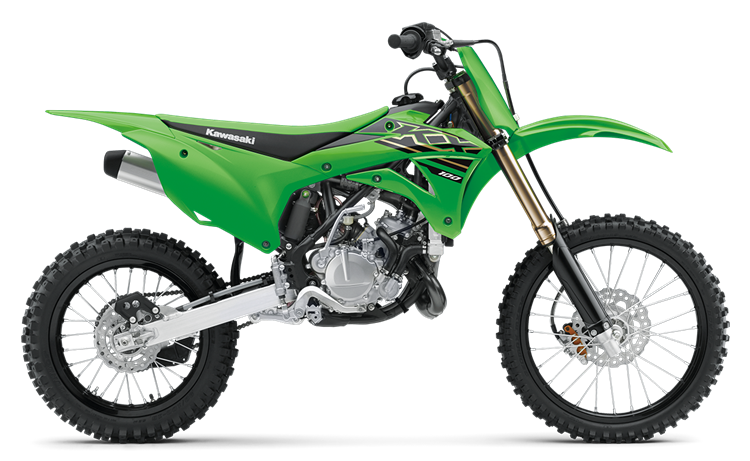 download Kawasaki KX85 KX85 II KX100 2 Stroke Motorcycle able workshop manual