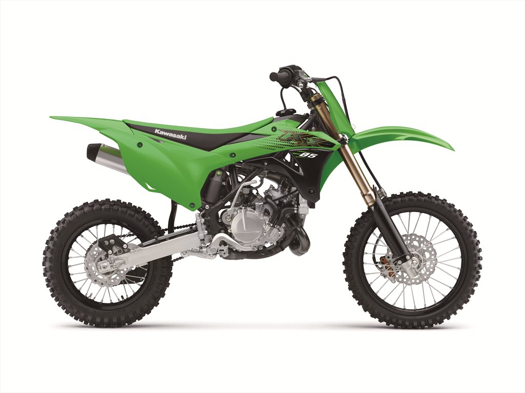 download Kawasaki KX85 KX85 II KX100 2 Stroke Motorcycle able workshop manual