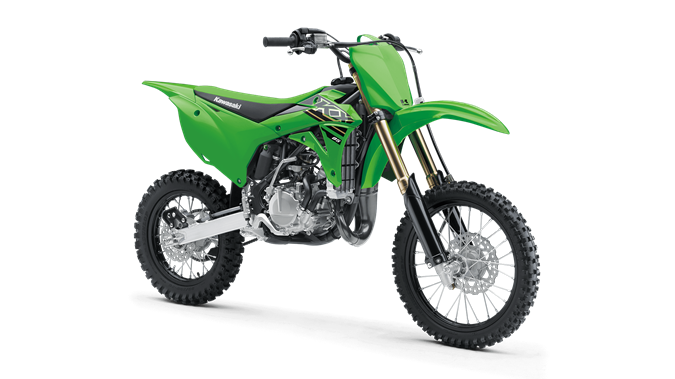 download Kawasaki KX85 KX85 II KX100 2 Stroke Motorcycle able workshop manual