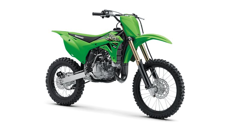 download Kawasaki KX85 KX85 II KX100 2 Stroke Motorcycle able workshop manual