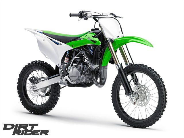 download Kawasaki KX85 KX85 II KX100 2 Stroke Motorcycle able workshop manual