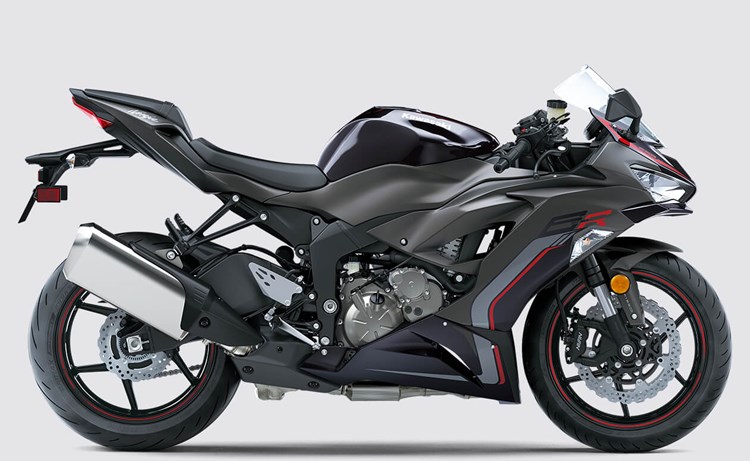 download Kawasaki Ninja ZX 6R Motorcycle able workshop manual