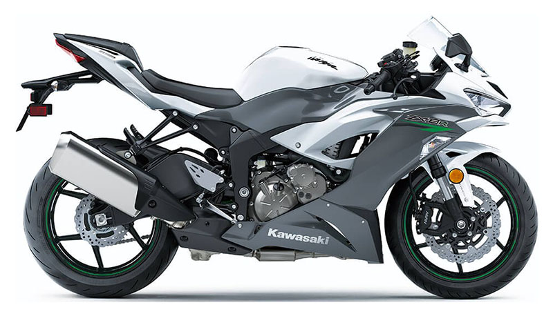 download Kawasaki Ninja ZX 6R Motorcycle able workshop manual