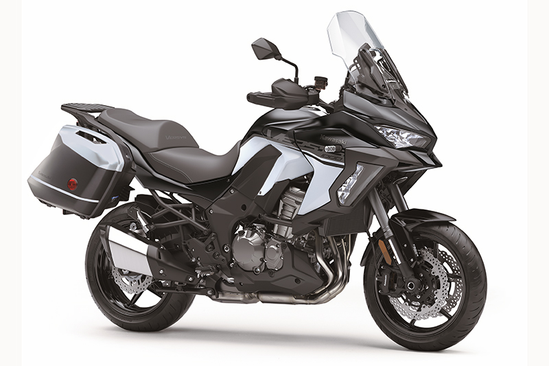 download Kawasaki Versys 1000 Motorcycle able workshop manual