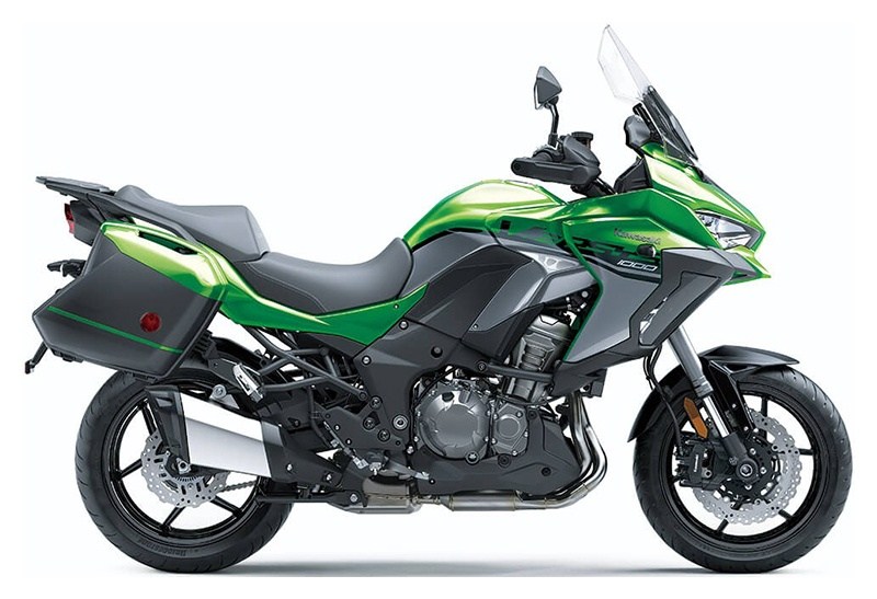 download Kawasaki Versys 1000 Motorcycle able workshop manual