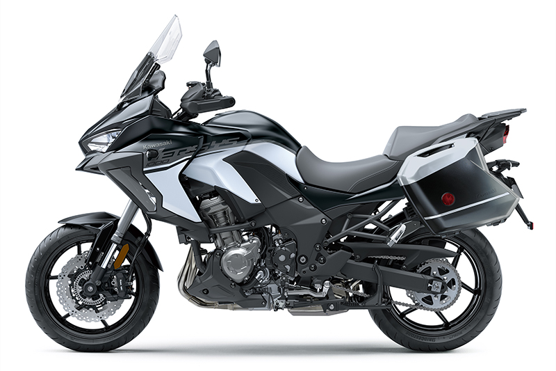 download Kawasaki Versys 1000 Motorcycle able workshop manual