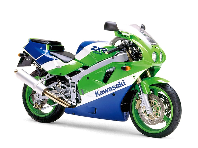 download Kawasaki ZX400 ZXR400 Motorcycle able workshop manual