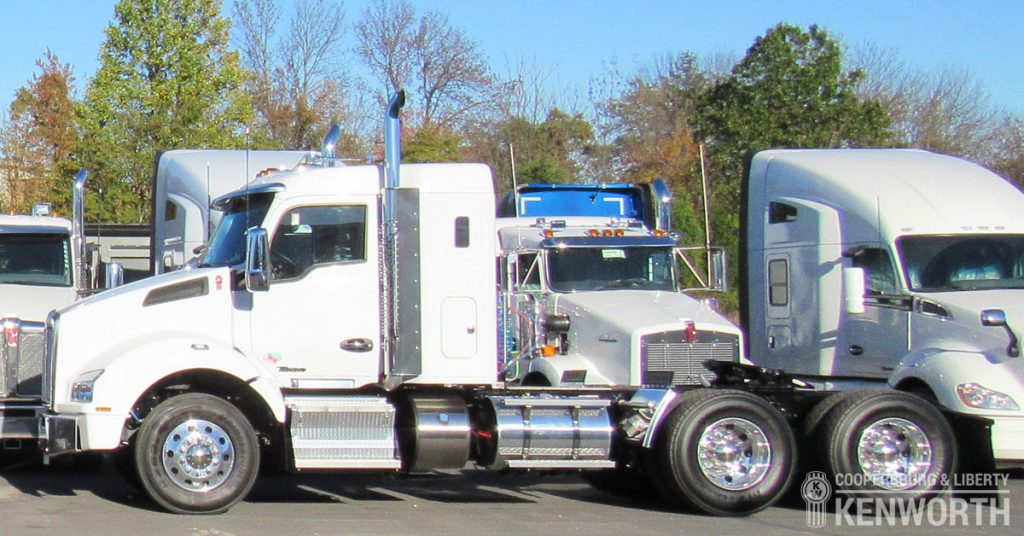 download Kenworth Truck Medium Duty Body ers workshop manual