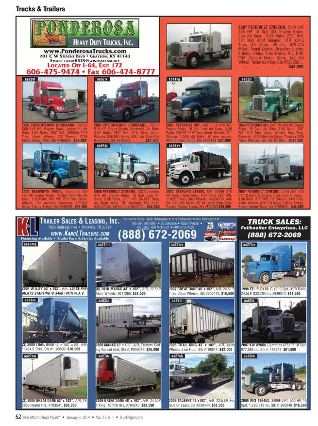 download Kenworth Truck Medium Duty Body ers workshop manual