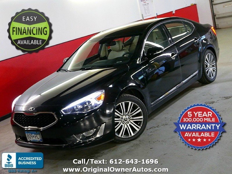 download Kia Cadenza 3.5L DOHC workshop manual