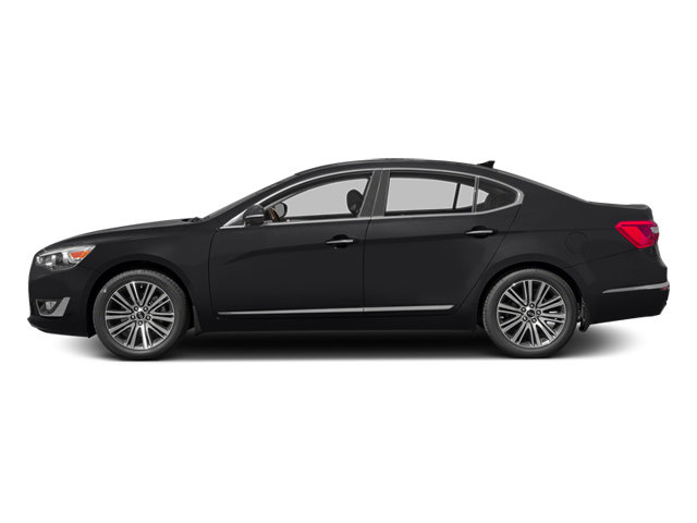 download Kia Cadenza 3.5L DOHC workshop manual