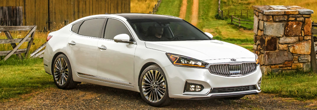 download Kia Cadenza able workshop manual