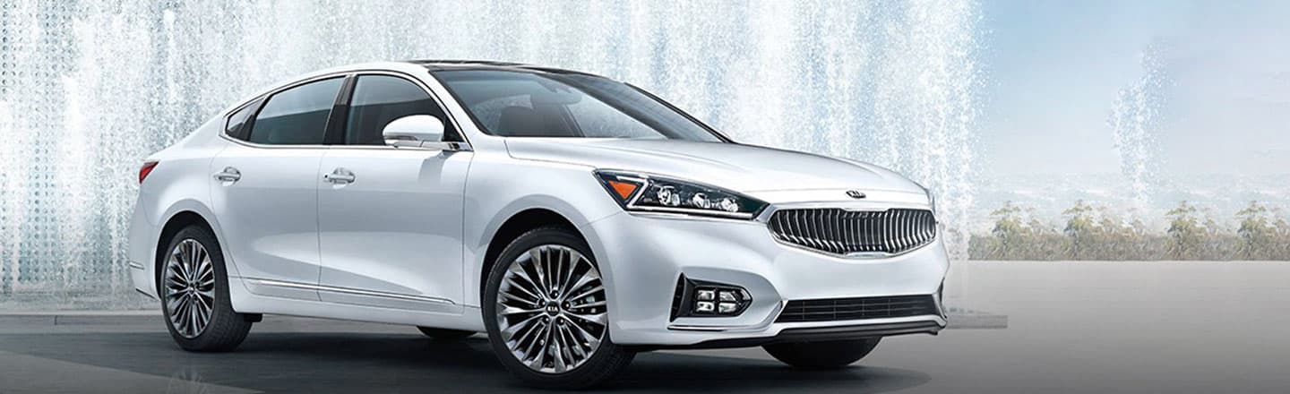 download Kia Cadenza able workshop manual