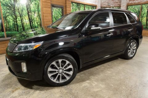 download Kia Carens 1.6L First RS workshop manual