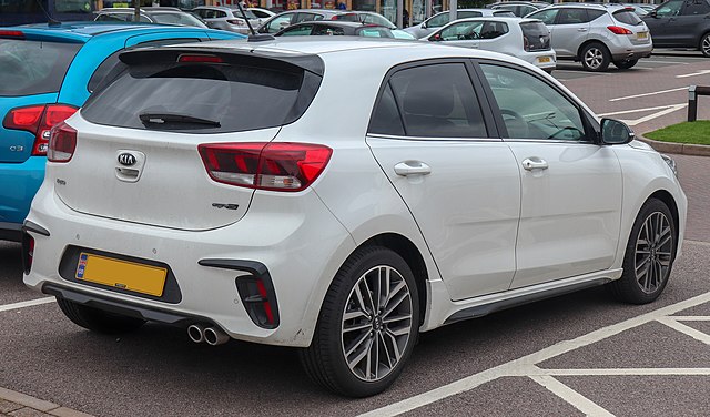 download Kia Carens 1.6L First RS workshop manual