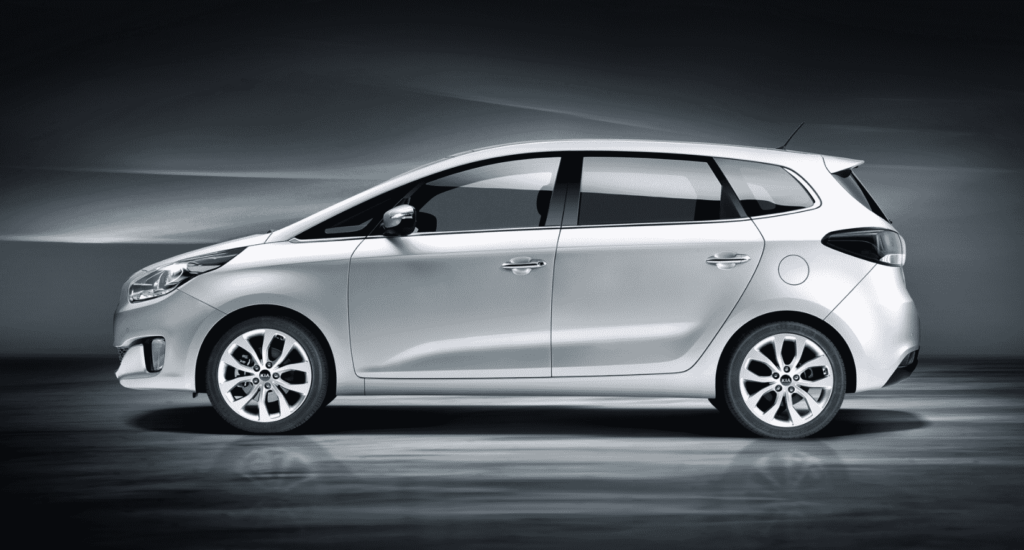 download Kia Carens 2 able workshop manual