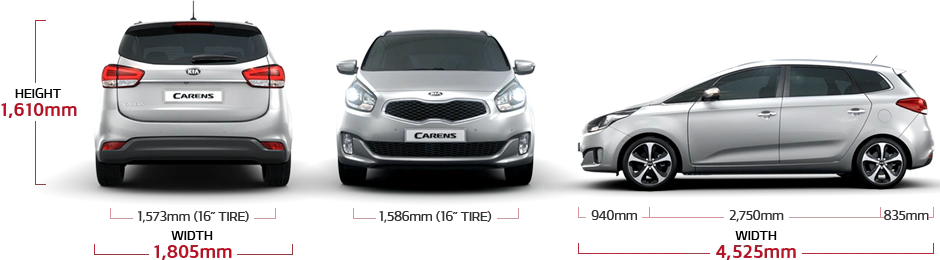 download Kia Carens Rondo II F L 2.0 CRDi workshop manual