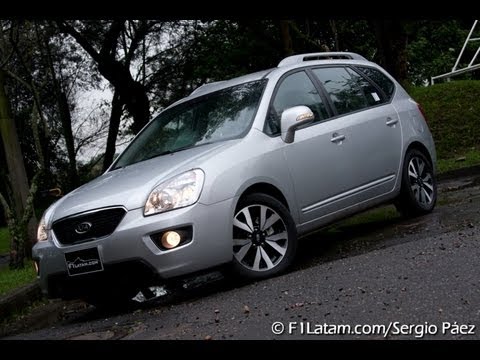 download Kia Carens Rondo II F L 2.0 CRDi workshop manual