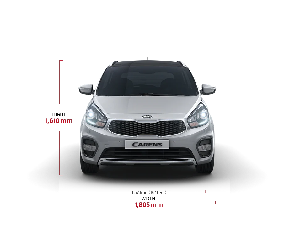 download Kia Carens Rondo II F L 2.0 CRDi workshop manual