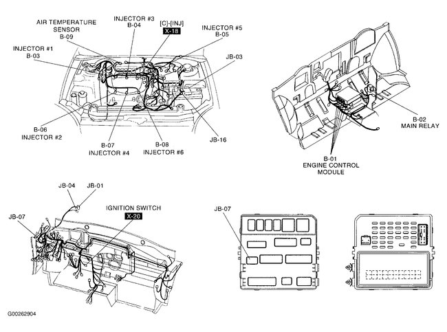 download Kia Carens Rondo II F L 2.0 CRDi workshop manual