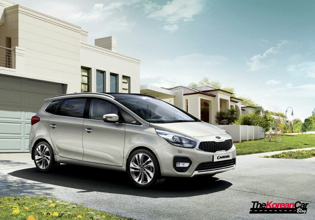 download Kia Carens Rondo workshop manual