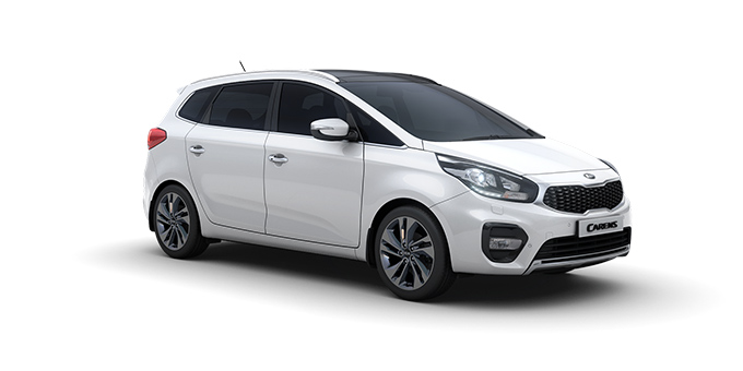 download Kia Carens Rondo workshop manual