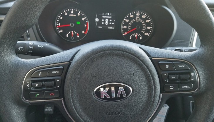 download Kia Carens able workshop manual