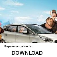 repair manual