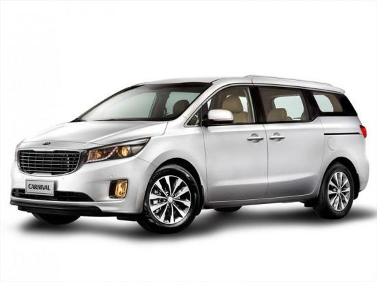 download KIA CARNIVAL workshop manual