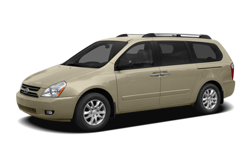 download KIA CARNIVAL workshop manual